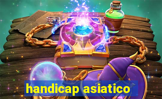 handicap asiatico - 3.5